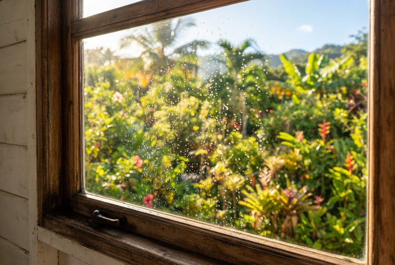 Post-Construction Cleaning — CleanCare Agency Jamaica